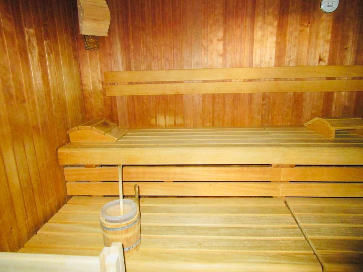 Wohlfuehlapartment Im Gruenen Nationalpark Mit Sauna Lindberg Exteriér fotografie