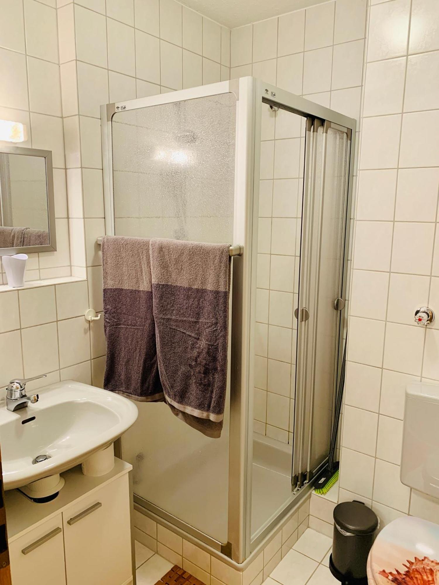 Wohlfuehlapartment Im Gruenen Nationalpark Mit Sauna Lindberg Exteriér fotografie